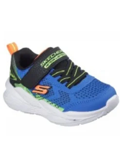 Sportschuh Meteor Lights in Blau>Skechers Footwear Hot