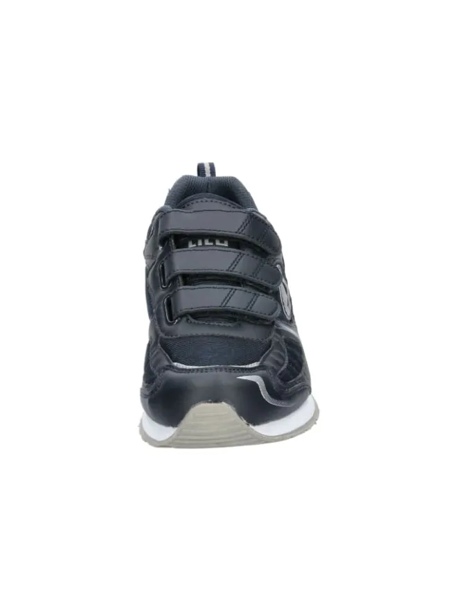 Sportschuh "Nelson V" in Blau>Lico Best