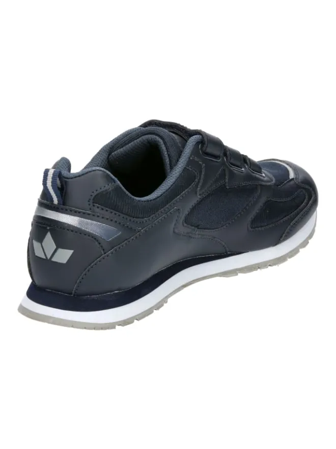 Sportschuh "Nelson V" in Blau>Lico Best