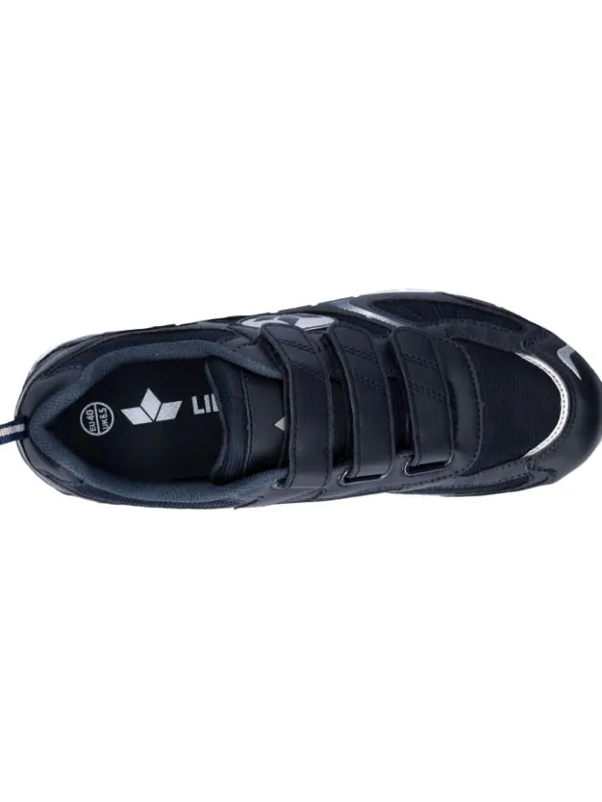 Sportschuh "Nelson V" in Blau>Lico Best