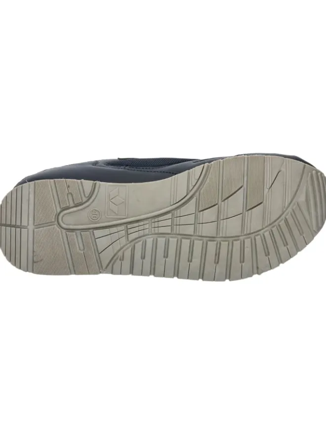 Sportschuh "Nelson V" in Blau>Lico Best