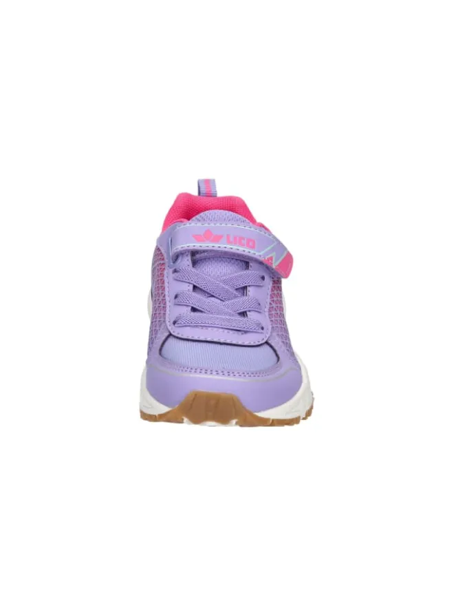 Sportschuh "Noa VS" in Lila>Lico Hot