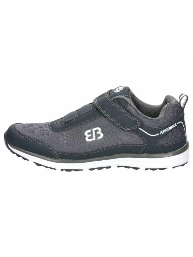 Brütting Sportschuhe^Sportschuh "Performance Soft V" in Blau