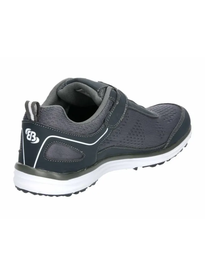 Brütting Sportschuhe^Sportschuh "Performance Soft V" in Blau