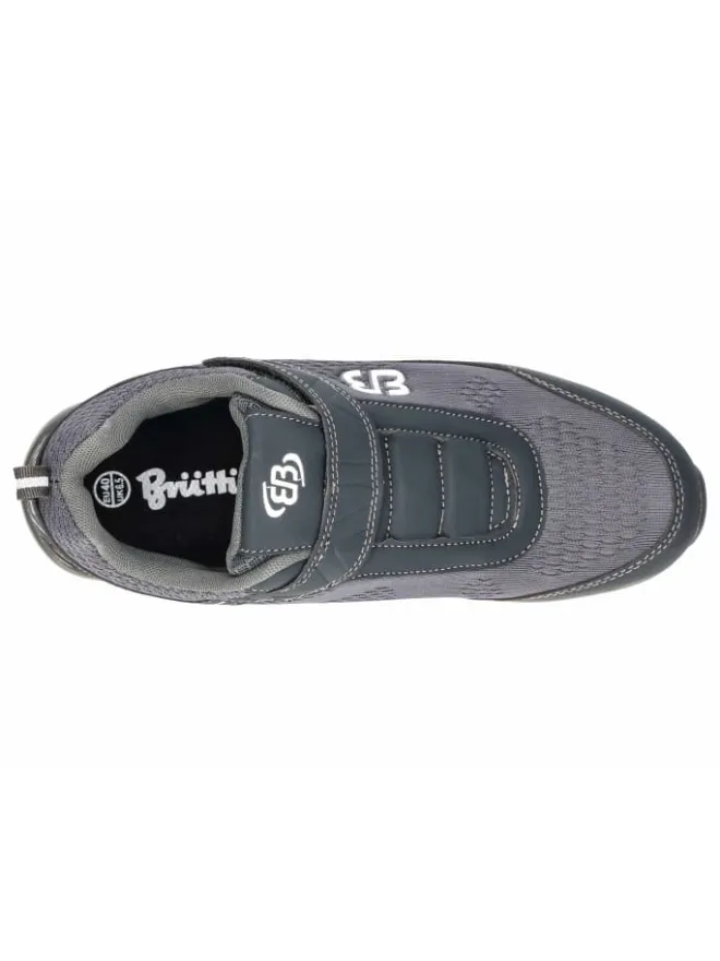 Brütting Sportschuhe^Sportschuh "Performance Soft V" in Blau