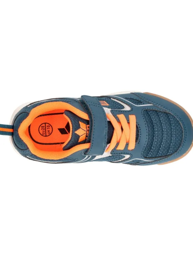 Lico Outdoor- & Sportschuhe·Trainings- & Sportschuhe^Sportschuh "Racine VS" in Blau