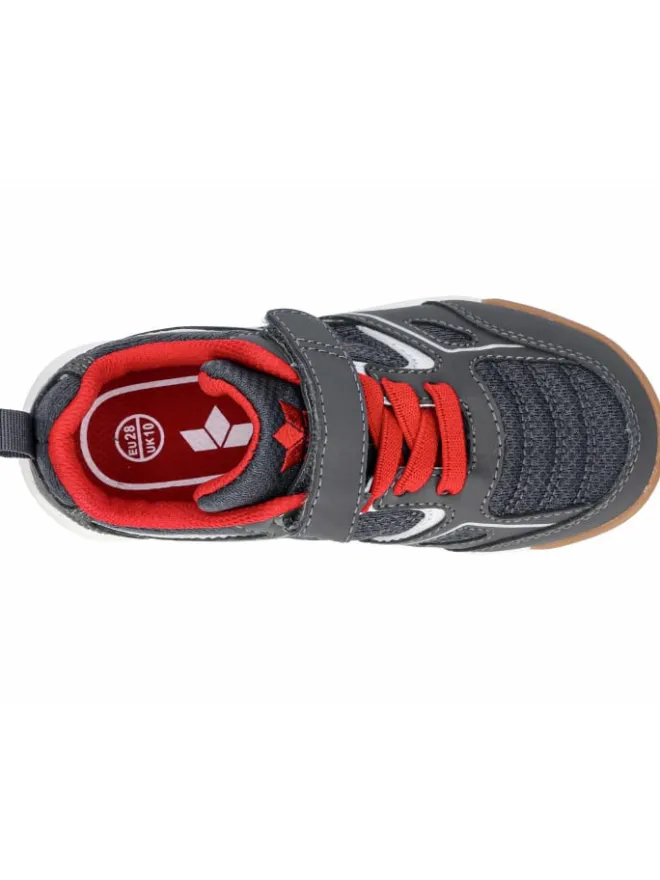 Lico Outdoor- & Sportschuhe·Trainings- & Sportschuhe^Sportschuh "Racine VS" in Grau