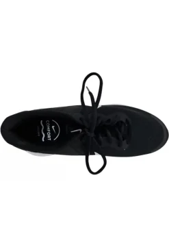 Nike Sneakers^Sportschuh Revolution 7 in Schwarz