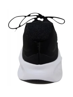Nike Sneakers^Sportschuh Revolution 7 in Schwarz