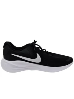Nike Sneakers^Sportschuh Revolution 7 in Schwarz