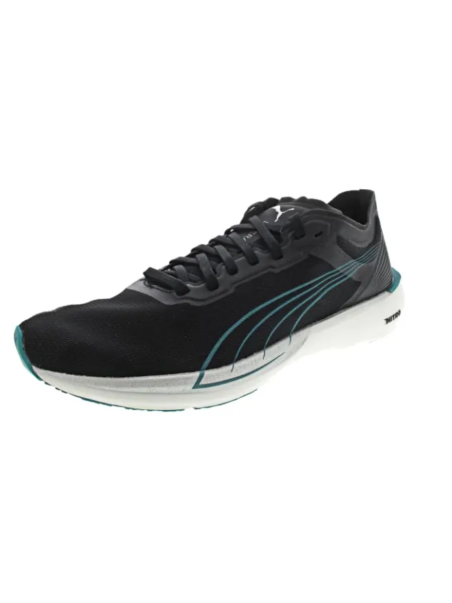 Puma Sportschuhe^Sportschuh Schwarz