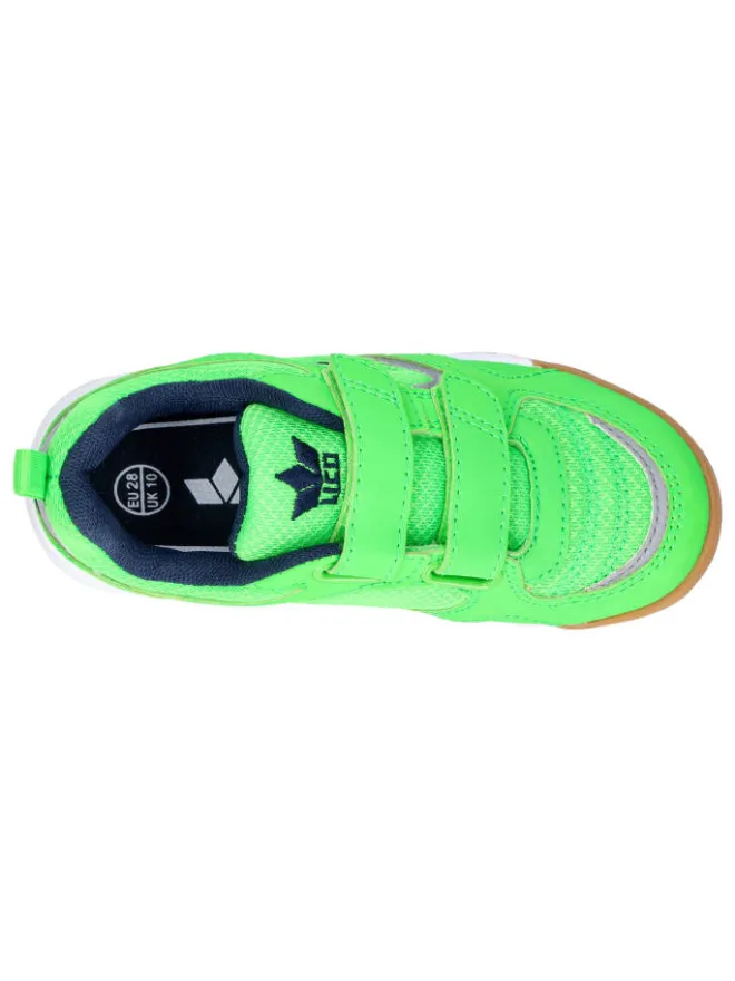 Sportschuh "Siro V" in Grün>Lico Sale