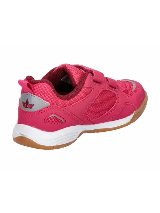 Sportschuh "Siro V" in Rosa>Lico