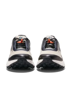 Cole Haan Sneakers^Sportschuh 5.ZEROGRAND ALL-TERRAIN RUNNER in OXFORD TANTANGERINE PolyamidIVORY