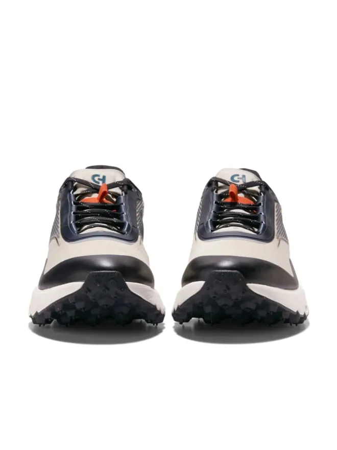 Cole Haan Sneakers^Sportschuh 5.ZEROGRAND ALL-TERRAIN RUNNER in OXFORD TANTANGERINE PolyamidIVORY