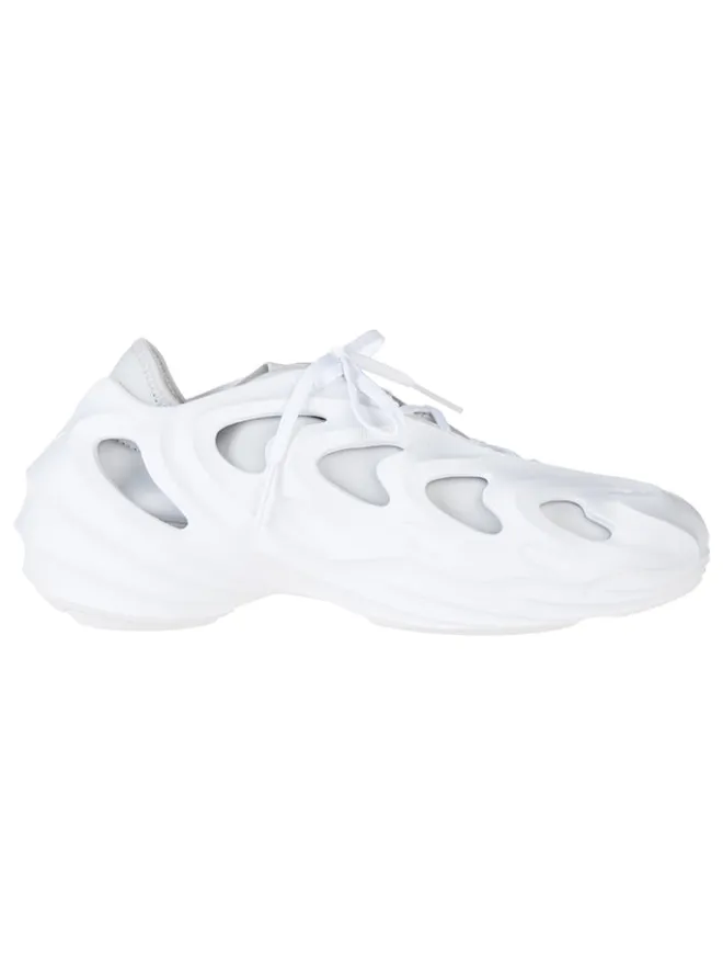 Sportschuhe "adiFOM Q" in Weiß>adidas Online