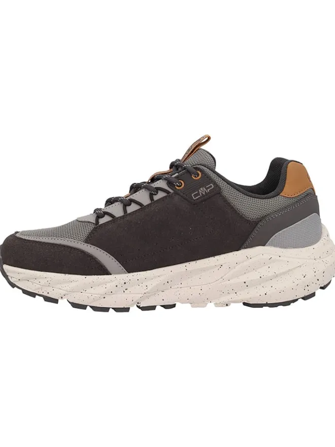 Sportschuhe "Cham" in Schwarz/ Grau>cmp Hot