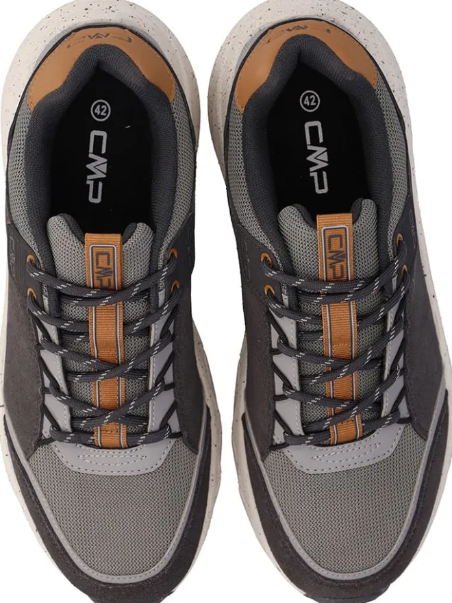 Sportschuhe "Cham" in Schwarz/ Grau>cmp Hot