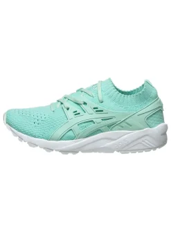 asics Sportschuhe^Sportschuhe "Gel Kayano" in Türkis
