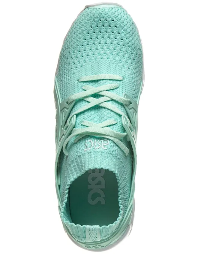 asics Sportschuhe^Sportschuhe "Gel Kayano" in Türkis