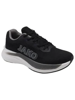 Sportschuhe "Haste" in Schwarz/ Weiß>Jako Clearance