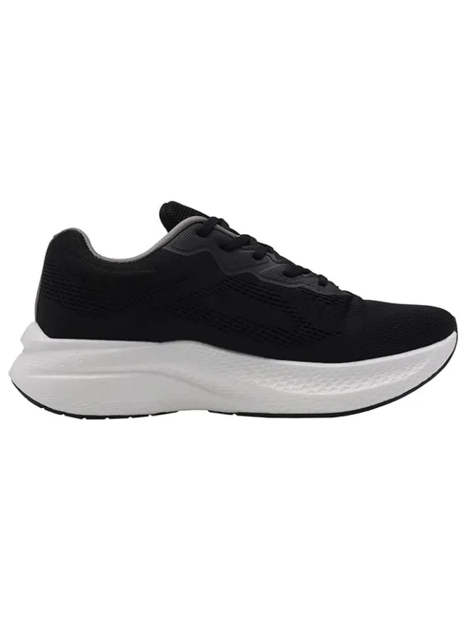 Sportschuhe "Haste" in Schwarz/ Weiß>Jako Clearance