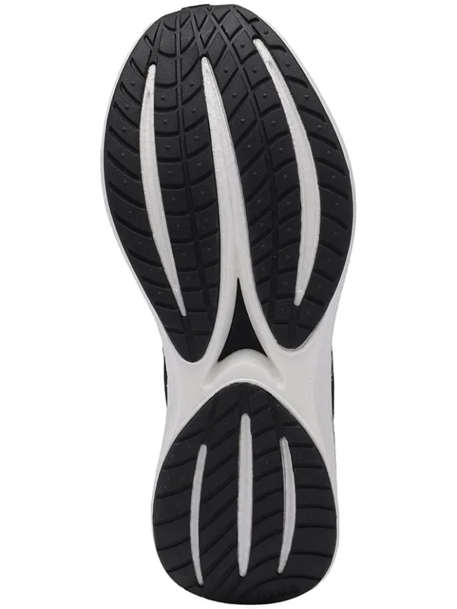 Sportschuhe "Haste" in Schwarz/ Weiß>Jako Clearance