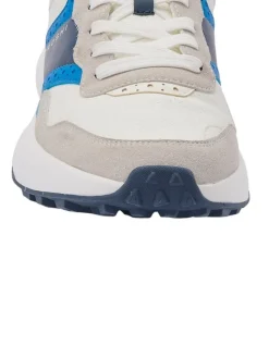 KOROSHI Sneakers^Sportschuhe in BLANCO / WEISS