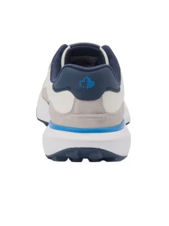 KOROSHI Sneakers^Sportschuhe in BLANCO / WEISS