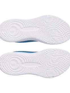 Sportschuhe in Hellblau><noscript><img width=