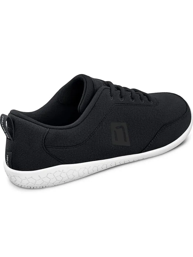 Sportschuhe in Schwarz>NANGA Hot