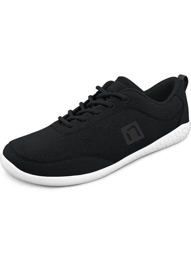 Sportschuhe in Schwarz>NANGA Hot