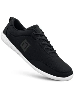 Sportschuhe in Schwarz><noscript><img width=