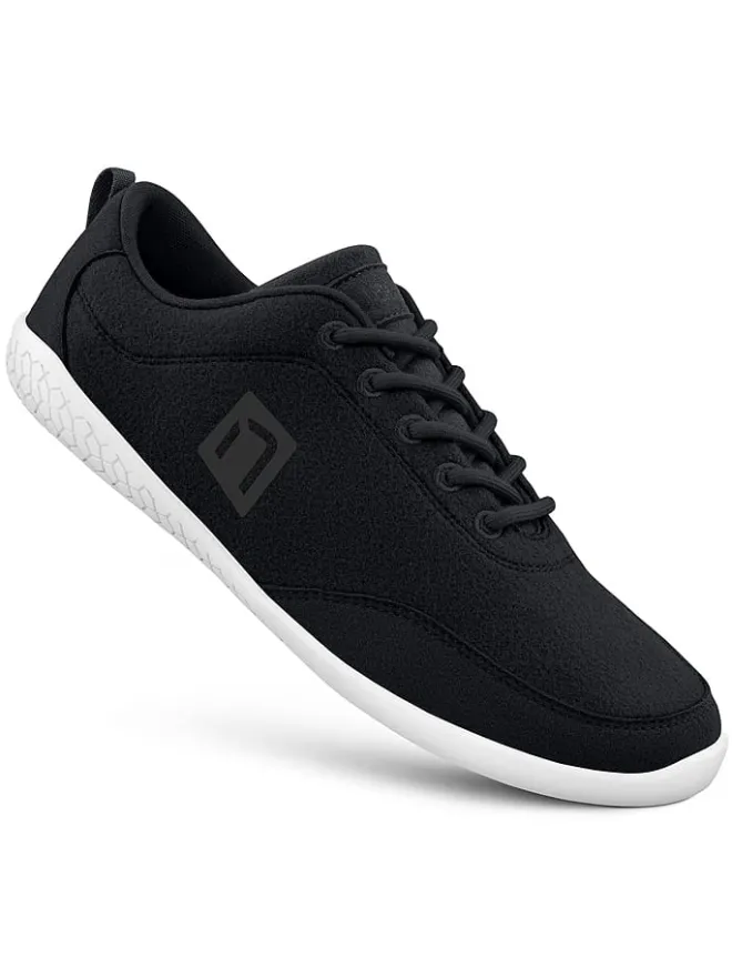 Sportschuhe in Schwarz>NANGA Hot