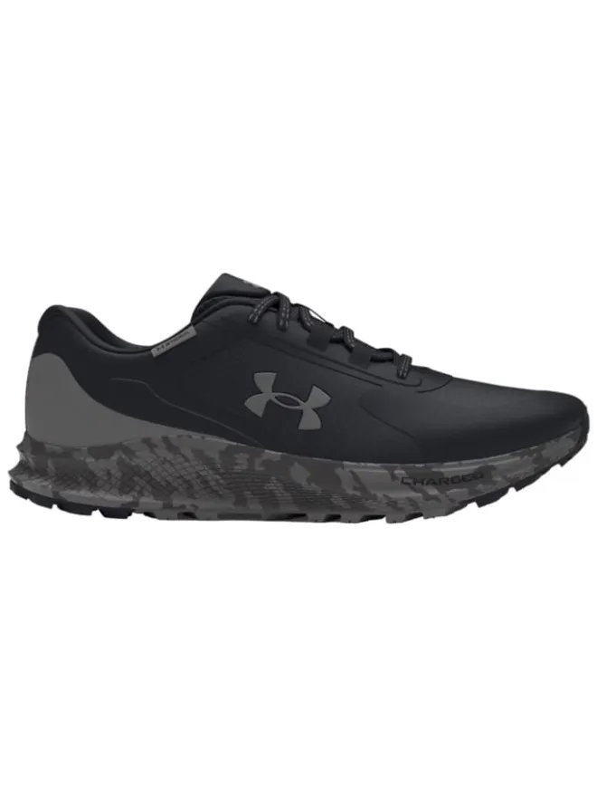 Sportschuhe in Schwarz/Grau>Under Armour Sale