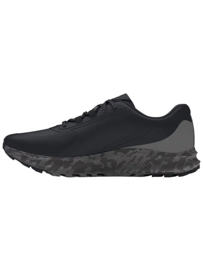 Sportschuhe in Schwarz/Grau>Under Armour Sale