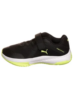 Puma Outdoor- & Sportschuhe·Trainings- & Sportschuhe^Sportschuhe "Luminous V" in Schwarz
