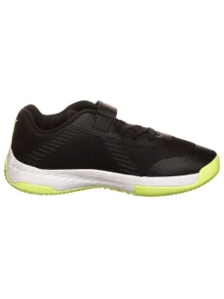 Puma Outdoor- & Sportschuhe·Trainings- & Sportschuhe^Sportschuhe "Luminous V" in Schwarz