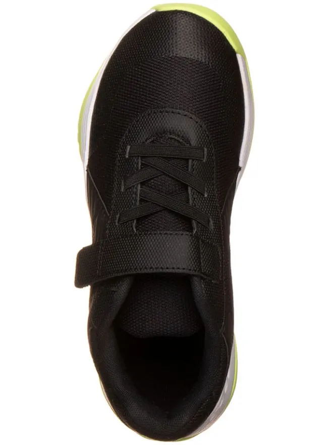 Puma Outdoor- & Sportschuhe·Trainings- & Sportschuhe^Sportschuhe "Luminous V" in Schwarz