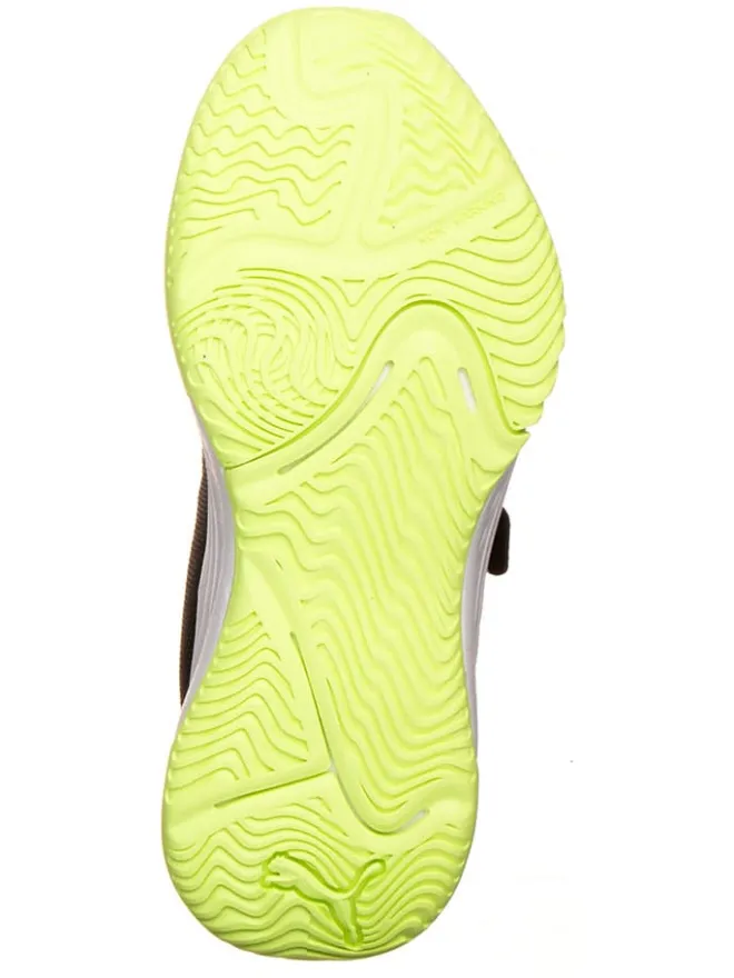 Puma Outdoor- & Sportschuhe·Trainings- & Sportschuhe^Sportschuhe "Luminous V" in Schwarz