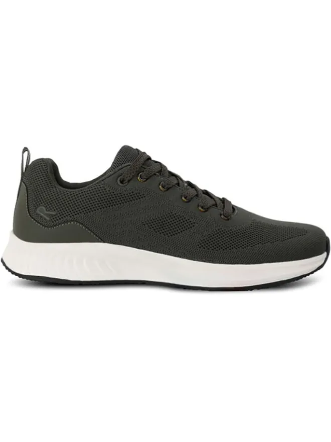Regatta Sportschuhe^Sportschuhe "Marine Sport" in Khaki