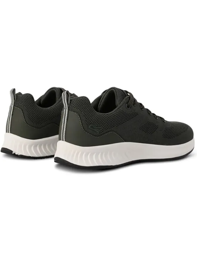 Regatta Sportschuhe^Sportschuhe "Marine Sport" in Khaki
