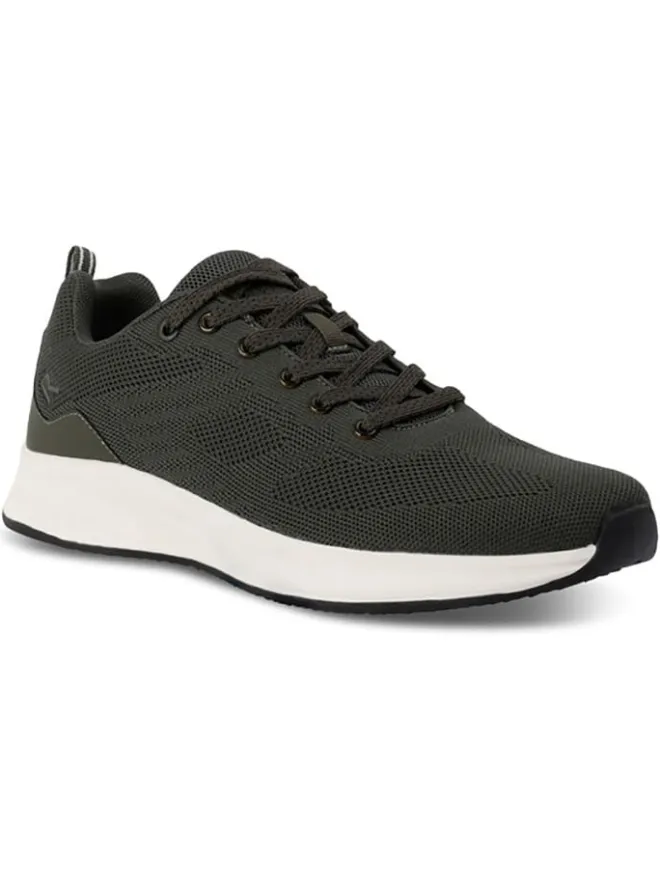 Regatta Sportschuhe^Sportschuhe "Marine Sport" in Khaki