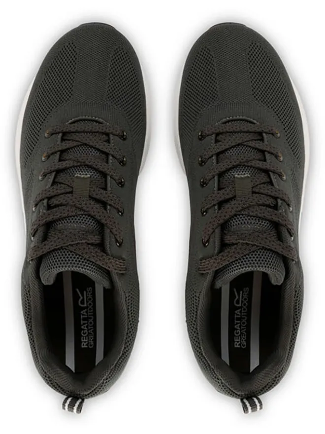 Regatta Sportschuhe^Sportschuhe "Marine Sport" in Khaki