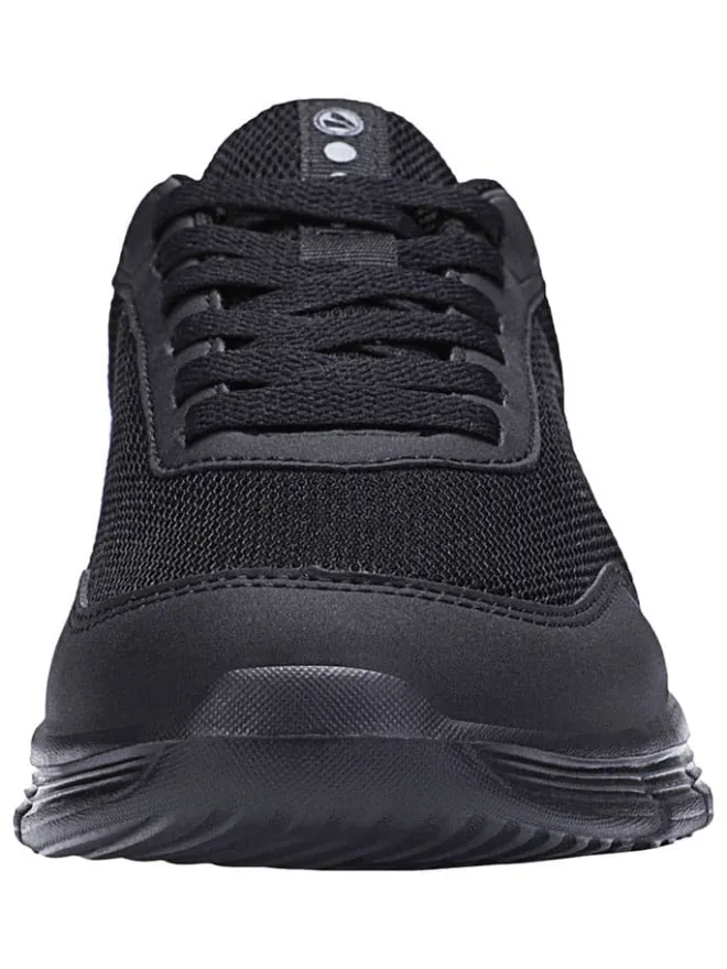 Jako Sportschuhe^Sportschuhe "Miller" in Schwarz