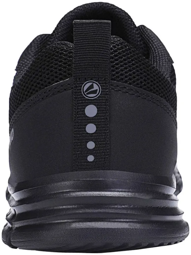 Jako Sportschuhe^Sportschuhe "Miller" in Schwarz