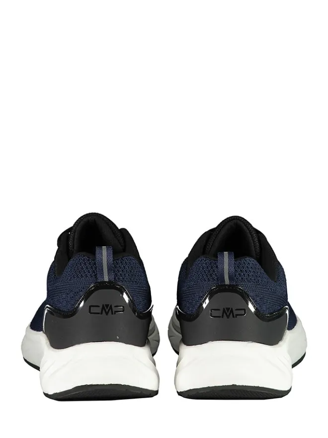 Sportschuhe "Nhekkar" in Dunkelblau/ Weiß>cmp New