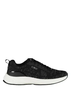 cmp Sportschuhe^Sportschuhe "Nhekkar" in Weiß/ Schwarz