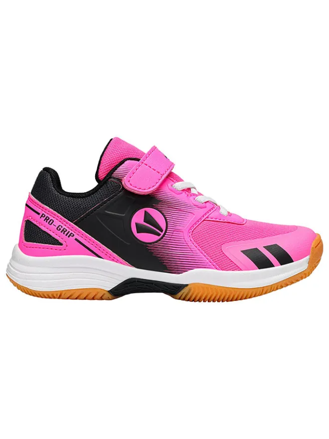 Sportschuhe "Nick EV" in Pink/ Schwarz>Jako Discount