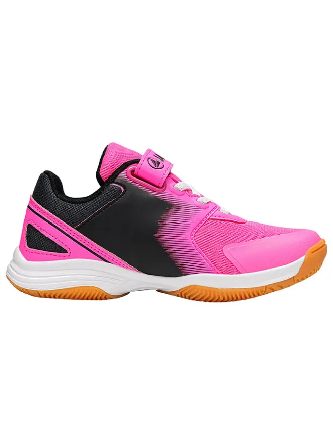 Sportschuhe "Nick EV" in Pink/ Schwarz>Jako Discount